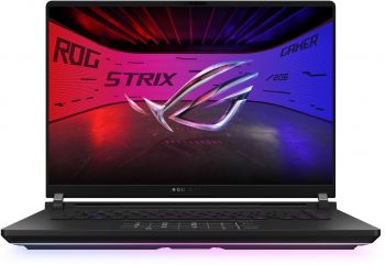 Купить ноутбук Ноутбук ASUS ROG Strix SCAR 16 G635LR-RW074W (90NR0LU1-M002M0) | Фото 4