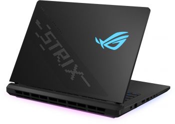 Купить ноутбук Ноутбук ASUS ROG Strix SCAR 16 G635LR-RW074W (90NR0LU1-M002M0) | Фото 11