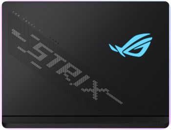 Купить ноутбук Ноутбук ASUS ROG Strix SCAR 16 G635LR-RW074W (90NR0LU1-M002M0) | Фото 12