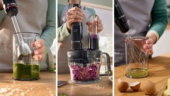 Блендер BOSCH MSM4B670 | Фото 11