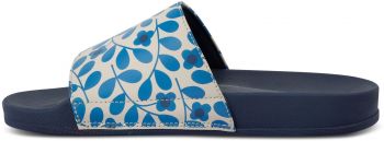 Шльопанці жіночі Regatta OrlaSlide RWF761-F67 40 (6.5 UK) сині з білим | Фото 7