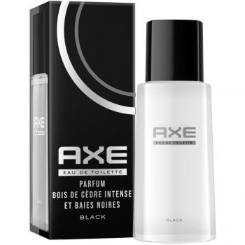 Туалетна вода AXE Black 100 мл (8720181343513) Туалетна вода AXE Black 100 мл (8720181343513) | Фото 1