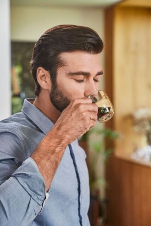 Кавомашина KRUPS EVIDENCE ECO-DESIGN EA897B10 | Фото 16