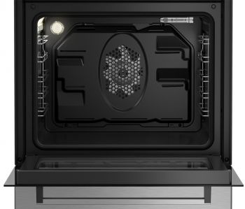 Плита електрична BEKO FSE67310GX Купить плиту Плита електрична BEKO FSE67310GX | Фото 3