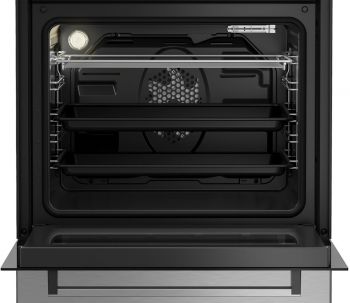 Плита електрична BEKO FSE67310GX Купить плиту Плита електрична BEKO FSE67310GX | Фото 4