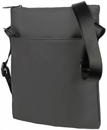 Сумка на плече TUCANO Gommo Black (BGOMSB-BK) Сумка на плече TUCANO Gommo Black (BGOMSB-BK) | Фото 4