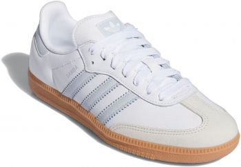 Кеди жіночі ADIDAS Samba Og W IE0877 39 1/3 (6 UK) білі (4067886724662) Кеди жіночі ADIDAS Samba Og W IE0877 39 1/3 (6 UK) білі (4067886724662) | Фото 6