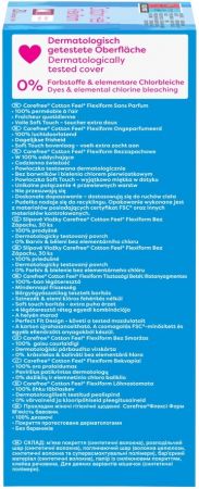 CAREFREE FF Повітряпроникні 30 шт (3574661257044) | Фото 4