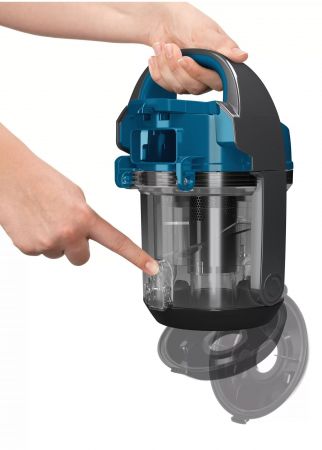 Пилосос з контейнером BOSCH BGS05A220 Пилосос з контейнером BOSCH BGS05A220 | Фото 4