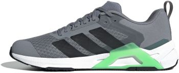 Кросівки чоловічі ADIDAS Dropset Control Trainer M JS3119 42 2/3 (8.5 UK) сірі (4068801037898) | Фото 2