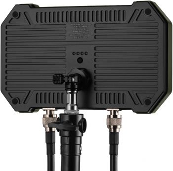 Купить аксессуар для квадрокоптеров Антена активна 2E MAVKA GREEN для DJI/Autel(V2)/FPV цифра (2E-AAA-MG-2B10) | Фото 10