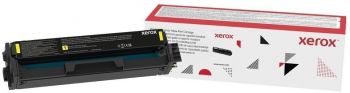 Купить расходный материал для принтеров XEROX C230/C235 Yellow (2500 стр) (006R04398) | Фото 1
