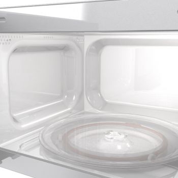 Мікрохвильова піч GORENJE MO20A3WH Мікрохвильова піч GORENJE MO20A3WH | Фото 6