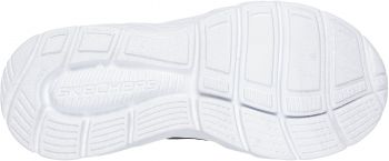 Кросівки для хлопчиків Skechers 403718L BKSL 30 (13 US) чорні (KK3679-130) Кросівки для хлопчиків Skechers 403718L BKSL 30 (13 US) чорні (KK3679-130) | Фото 5