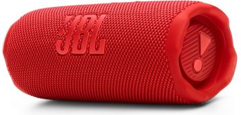 Портативна акустика JBL Flip 7 Red (JBLFLIP7RED) | Фото 9