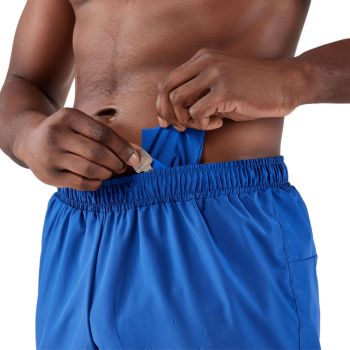 Шорти чоловічі Kalenji Dry 100 8817444 5XL сині (4925470_Kalenji) | Фото 8