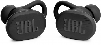Навушники JBL Endurance Race Black (JBLENDURACEBLK) | Фото 7
