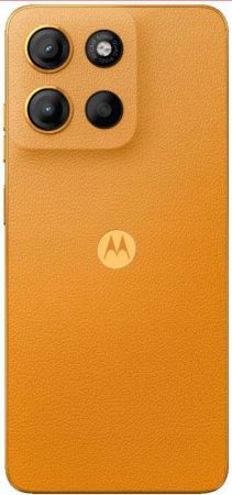 Смартфон Motorola G15 8/512Gb Sunrise Orange (PB6E0066UA) | Фото 8
