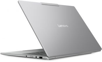 Ноутбук LENOVO Yoga Slim 7 14ILL10 Luna Grey (83JX008MRA) Купить ноутбук Ноутбук LENOVO Yoga Slim 7 14ILL10 Luna Grey (83JX008MRA) | Фото 6