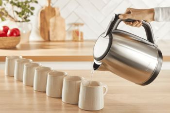 Купить электрочайник Електрочайник TEFAL Subito KO5S0DE0 | Фото 7