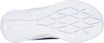 Кросівки для хлопчиків Skechers Microspec Max 403818L NVOR 30 (13 US) сині (KK3574-130) Кросівки для хлопчиків Skechers Microspec Max 403818L NVOR 30 (13 US) сині (KK3574-130) | Фото 8