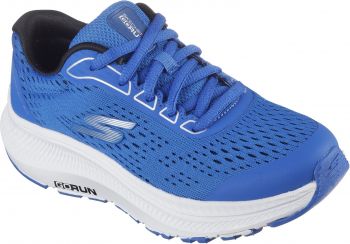 Кросівки для хлопчиків Skechers GO RUN Consistent 2.0 405046L BLBK 31 (13.5 US) сині Кросівки для хлопчиків Skechers GO RUN Consistent 2.0 405046L BLBK 31 (13.5 US) сині | Фото 3