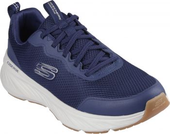 Кросівки чоловічі Skechers Edgeride - Rekze 232835 NVW 44 (10.5 US) сині (KM5377-105) | Фото 7