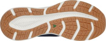 Кросівки чоловічі Skechers Edgeride - Rekze 232835 NVW 44 (10.5 US) сині (KM5377-105) | Фото 8