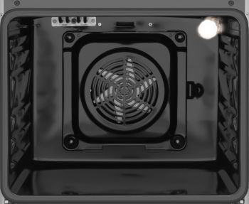 Купить плиту Плита комбінована HANSA FCMW581009 | Фото 7