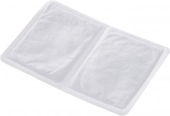 Сольова термохімічна грілка для тіла 2E розмір XL (192x130мм), клейка, до 12 годин - 20 шт Сольова термохімічна грілка для тіла 2E розмір XL (192x130мм), клейка, до 12 годин - 20 шт | Фото 5