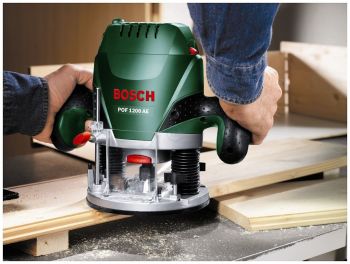 BOSCH POF 1200 AE (060326A100) BOSCH POF 1200 AE (060326A100) | Фото 2