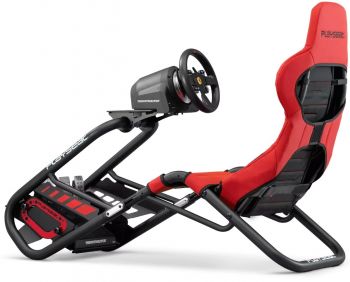 Playseat Trophy - Red (RAP.00314) | Фото 6