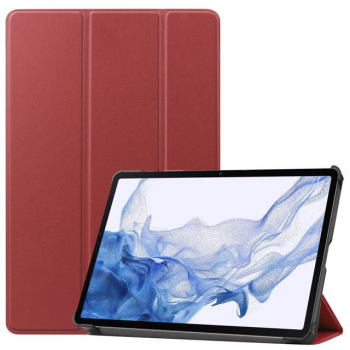 Чохол-книжка BeCover Smart Case для SAMSUNG Galaxy Tab S9 Plus/S9 FE Plus 12.4
