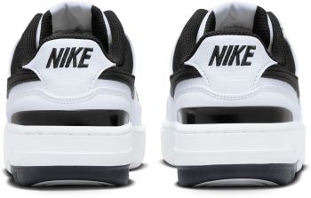 Кеди жіночі Nike Gamma Force DX9176-100 39 (8 US) білі (196604405089) | Фото 4
