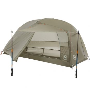 Намет Big Agnes Copper Spur HV UL2 olive green (021.0059) | Фото 1
