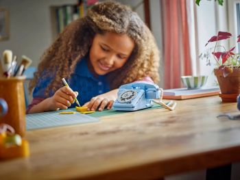 Конструктор LEGO 31174 Creator Ретро телефон (31174) Конструктор LEGO 31174 Creator Ретро телефон (31174) | Фото 2