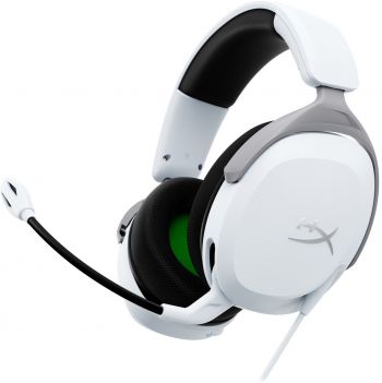 Ігрова гарнітура HyperX Cloud Stinger 2 Core Xbox, White (6H9B7AA) | Фото 3