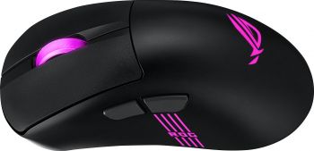 Ігрова миша ASUS ROG Keris II Origin Black (90MP04A0-BMUA00) | Фото 7
