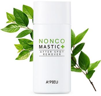 Точковий крем A'PIEU Nonco Mastic проти плям на шкірі 13 мл (8809530077221) Точковий крем A'PIEU Nonco Mastic проти плям на шкірі 13 мл (8809530077221) | Фото 4