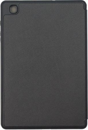 Чохол-книжка BeCover Flexible TPU Mate для Samsung Galaxy Tab S6 Lite 10.4 Black (712512) Чохол-книжка BeCover Flexible TPU Mate для Samsung Galaxy Tab S6 Lite 10.4 Black (712512) | Фото 3