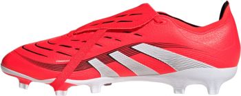 Бутси ADIDAS Predator League Ft Fg/Mg ID1319 43 1/3 (9 UK) червоні (4067892346711) | Фото 4
