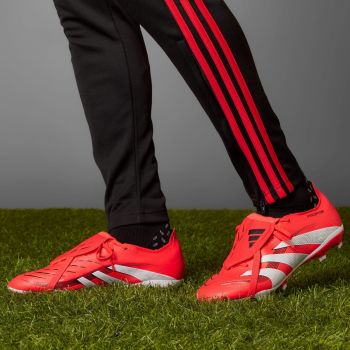 Бутси ADIDAS Predator League Ft Fg/Mg ID1319 43 1/3 (9 UK) червоні (4067892346711) | Фото 7