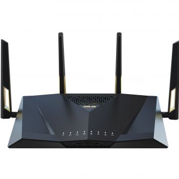ASUS RT-AX88U PRO (90IG0820-MO3A00) | Фото 1