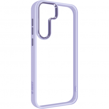 Чохол ArmorStandart UNIT2 для SAMSUNG S24 Lavender (ARM74813) | Фото 1