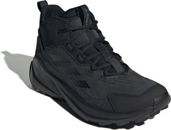 Черевики чоловічі ADIDAS Terrex Trailmaker 2 Mid Lea ID0888 41 1/3 (7.5 UK) чорні (4067892535009) Черевики чоловічі ADIDAS Terrex Trailmaker 2 Mid Lea ID0888 41 1/3 (7.5 UK) чорні (4067892535009) | Фото 13
