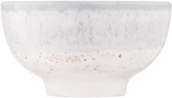 Салатник Ardesto Siena 11,5 см, біло-сірий (AR2914SW) | Фото 2