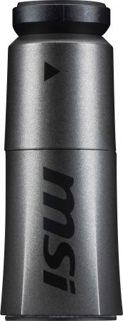 Відеокарта MSI GeForce RTX 5080 16G VENTUS 3X OC PLUS (912-V531-001) Відеокарта MSI GeForce RTX 5080 16G VENTUS 3X OC PLUS (912-V531-001) | Фото 10