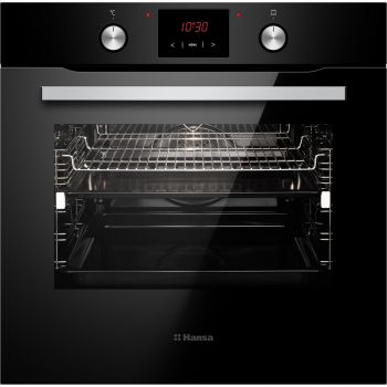 Духова шафа електрична HANSA BOES684001 | Фото 1