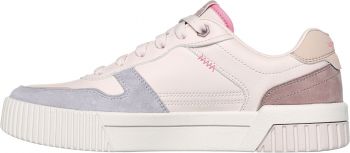 Кеди низькі жіночі Skechers Jade - Stylish Type 185092 ROS 40 (10 US) рожеві (KW8799-100	) | Фото 5