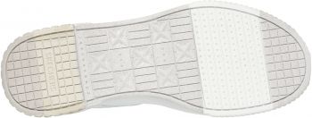 Кеди низькі жіночі Skechers Jade - Stylish Type 185092 WMLT 39 (9 US) білі (KW8800-90	) | Фото 6